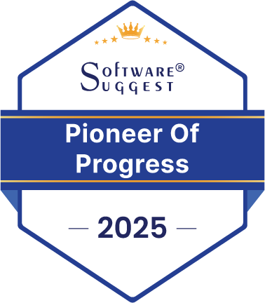 SoftwareSuggest Award